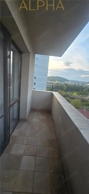 Apartament 2 camere | Loc de parcare | Zona ISU Bistrita | Mobilat si utilat - imagine 11