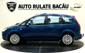 Ford C-Max Titanium 1.8 Benzina 125CP 2009 Euro 4 - imagine 4