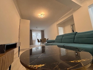 PF | Apartament mobilat cu 2 camere | Terra | 55 mp | lângă Urbano | - imagine 2