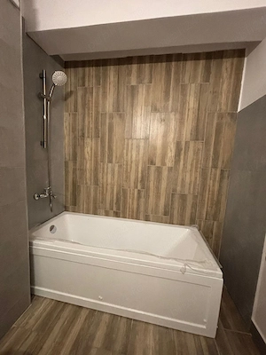 PF | Apartament mobilat cu 2 camere | Terra | 55 mp | lângă Urbano | - imagine 9