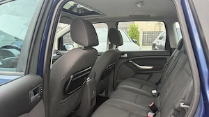 Ford C-Max Titanium 1.8 Benzina 125CP 2009 Euro 4 - imagine 8