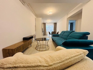 PF | Apartament mobilat cu 2 camere | Terra | 55 mp | lângă Urbano | - imagine 3