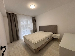 PF | Apartament mobilat cu 2 camere | Terra | 55 mp | lângă Urbano | - imagine 7