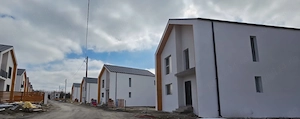 Vilă modernă P+1 | Complex Riviera Villas | Pompă de căldură | AutoRola - imagine 10