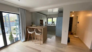 Vilă modernă P+1 | Complex Riviera Villas | Pompă de căldură | AutoRola - imagine 5