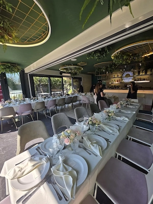 Afacere la cheie: Cofetăria  NAOMI  + Restaurant + Grădină  VILLINO VERDE  + Loc de joacă copii - imagine 2