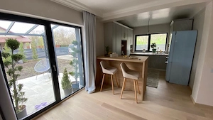 Vilă modernă P+1 | Complex Riviera Villas | Pompă de căldură | AutoRola - imagine 4