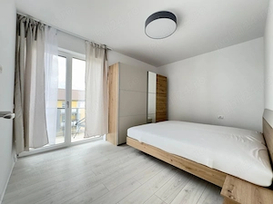 Disponibil Imediat.Bucatarie inchisa.Mobilat si utilat.Strada asfaltata! - imagine 5