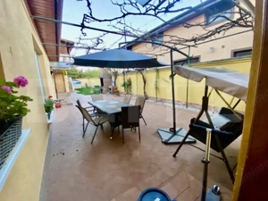 Casa pe parter, 105 mp - Calea Lipovei - imagine 7