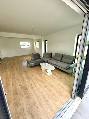 OFERTA! Ultima casa din Faza 1 a proiectului Domus Residence, Cristian BV - imagine 3