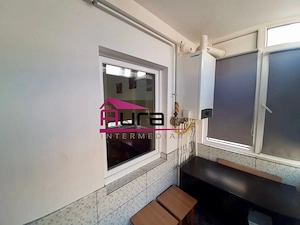 Inchiriez apartament 2 camere Str.Isaccei - imagine 3