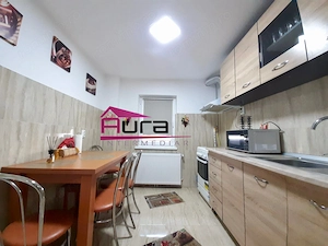Inchiriez apartament 2 camere Str.Isaccei - imagine 6
