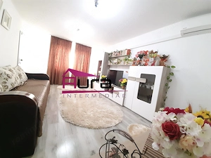 Inchiriez apartament 2 camere Str.Isaccei