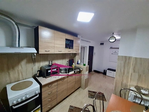 Inchiriez apartament 2 camere Str.Isaccei - imagine 7
