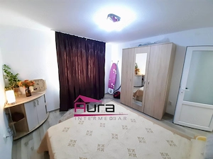 Inchiriez apartament 2 camere Str.Isaccei - imagine 2