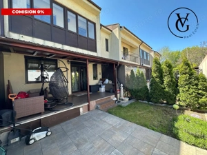 Vila P+1  - design elegant | Palazu Mare