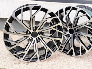 Jante aliaj Audi 19” NOI – Design sport premium - imagine 4