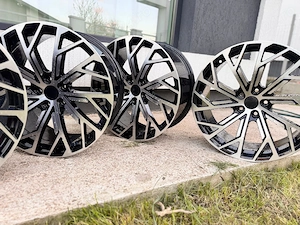 Jante aliaj Audi 19” NOI – Design sport premium - imagine 10