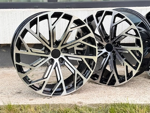 Jante aliaj Audi 19” NOI – Design sport premium - imagine 7