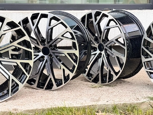 Jante aliaj Audi 19” NOI – Design sport premium - imagine 5
