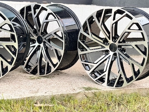 Jante aliaj Audi 19” NOI – Design sport premium - imagine 6