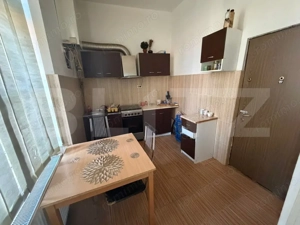 Apartament 3 camere, 62 mp, zona Traian - imagine 6