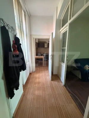 Apartament 3 camere, 62 mp, zona Traian - imagine 9