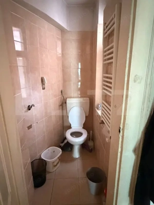 Apartament 3 camere, 62 mp, zona Traian - imagine 8