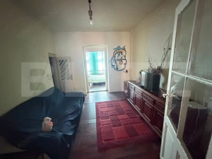 Apartament 3 camere, 62 mp, zona Traian - imagine 5