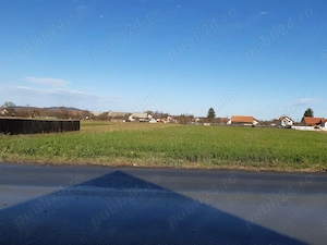 Teren intravilan,construibil, utilitati, bine pozitionat, 2325 mp, 30 euro mp, Lunca Calnicului