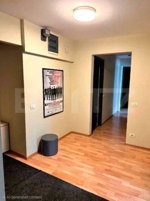 Apartament decomandat, 72 mp, zona Circumvalatiunii - imagine 5