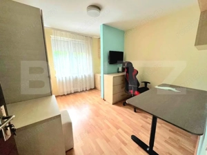 Apartament decomandat, 72 mp, zona Circumvalatiunii - imagine 3