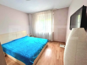 Apartament decomandat, 72 mp, zona Circumvalatiunii - imagine 2
