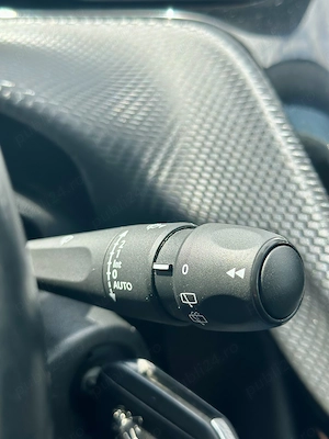 Peugeot 2 km Carplay Dubluclimatronic Navigatie Rate Garantie - imagine 19