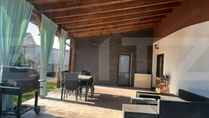 Casa individuala 5 camere, 167 mp, zona Mosnita Noua - imagine 10