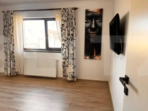 Casa individuala 5 camere, 167 mp, zona Mosnita Noua - imagine 7