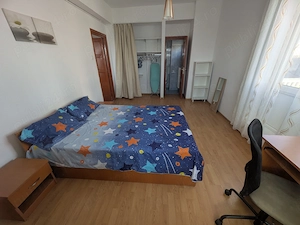 Piata Romana . Proprietar, vand apartament 2 camere, semidecomanda - imagine 4
