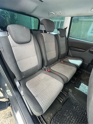 2012 Vw Sharan 140 Tdi Auto Dsg - imagine 8