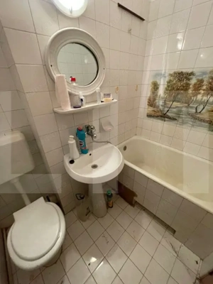 Apartament 2 camere Dacia  - imagine 8