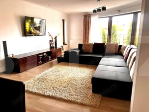 Casa individuala 5 camere, 167 mp, zona Mosnita Noua - imagine 3