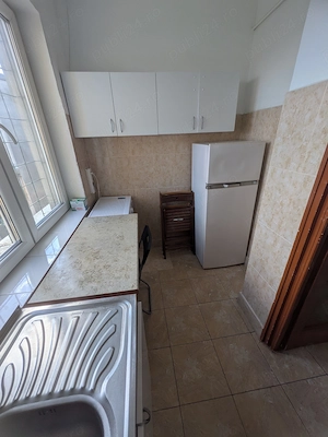 Piata Romana . Proprietar, vand apartament 2 camere, semidecomanda - imagine 5