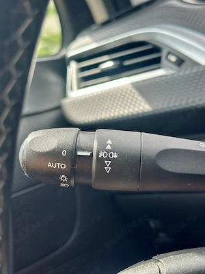 Peugeot 2 km Carplay Dubluclimatronic Navigatie Rate Garantie - imagine 18