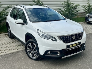 Peugeot 2 km Carplay Dubluclimatronic Navigatie Rate Garantie