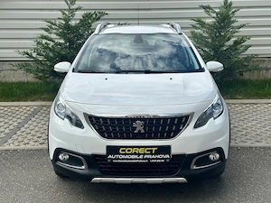 Peugeot 2 km Carplay Dubluclimatronic Navigatie Rate Garantie - imagine 2