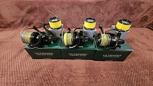 Shimano XTD 14000