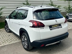 Peugeot 2 km Carplay Dubluclimatronic Navigatie Rate Garantie - imagine 4