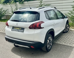 Peugeot 2 km Carplay Dubluclimatronic Navigatie Rate Garantie - imagine 6