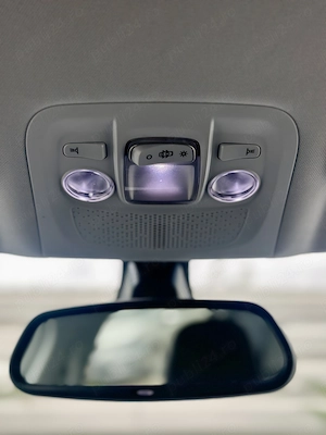 Peugeot 2 km Carplay Dubluclimatronic Navigatie Rate Garantie - imagine 14
