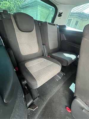 2012 Vw Sharan 140 Tdi Auto Dsg - imagine 7