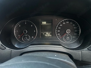 2012 Vw Sharan 140 Tdi Auto Dsg - imagine 2